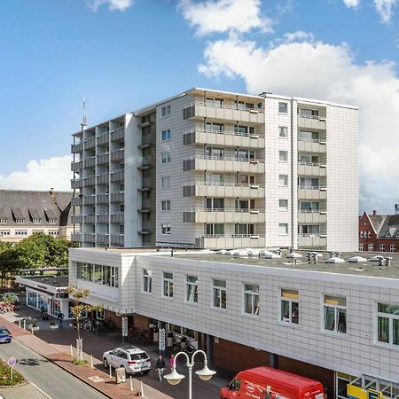 Hanseatenhaus Whg 63 Michelsen Westerland Zewnętrze zdjęcie